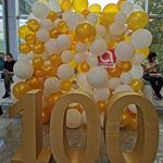 2019 Anuga 100-year Anniversary