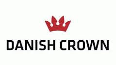 丹麦皇冠