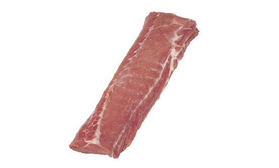 Loin Chain Off Straight Cut