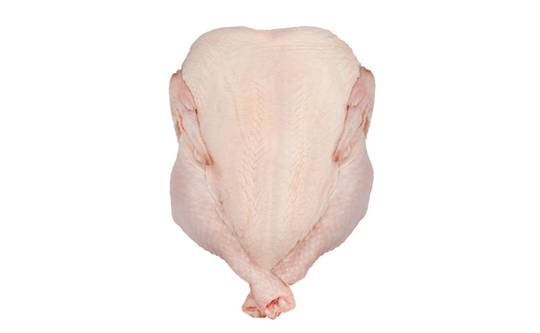 Whole Chicken Griller