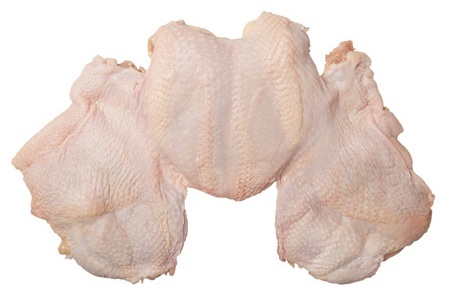 Boneless Whole Chicken Griller