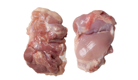 Boneless Skinless Thigh