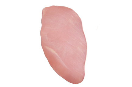 Boneless Skinless Half Breast
