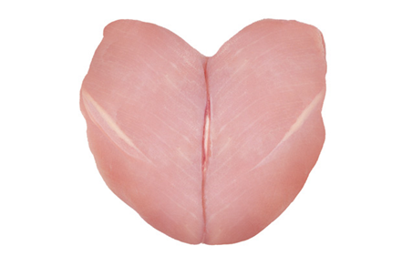 Boneless Skinless Breast