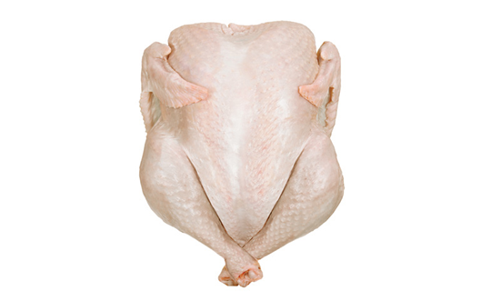 Whole Turkey