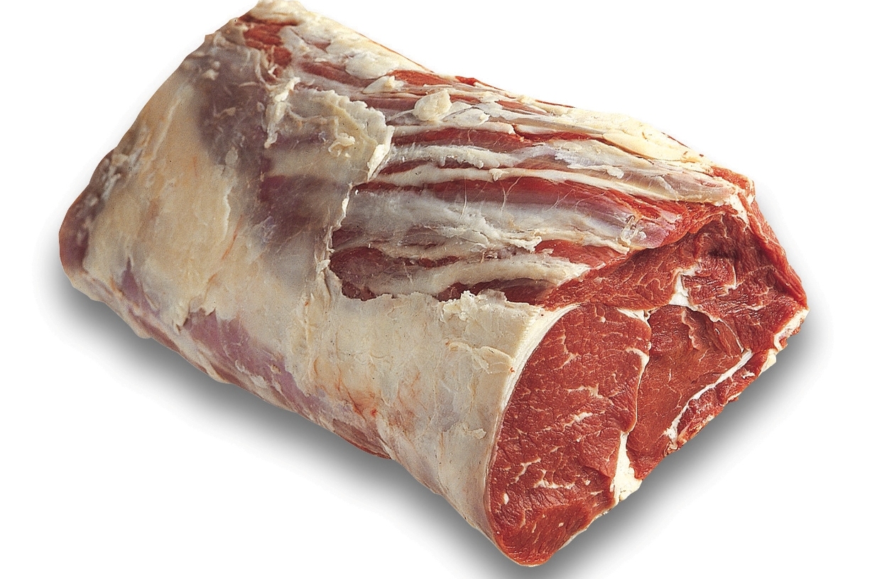 Cube Roll/Ribeye Roll