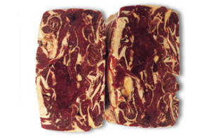 Boneless Bulk Trimmings