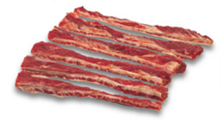 Long Intercostals/Rib Fingers