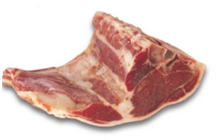 1 Rib Short Loin