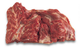 Boneless Flatpack Shoulder