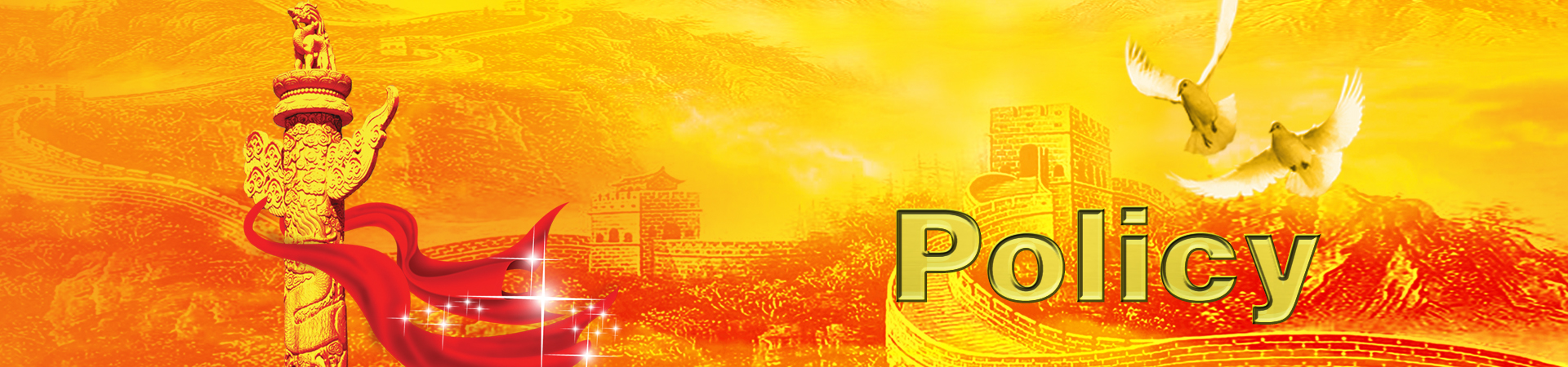 政策信息